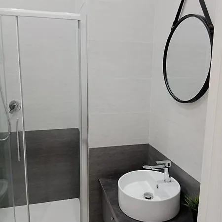 Vesuvio Casa De Charme Отель типа 