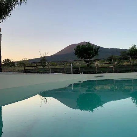Vesuvio Casa De Charme Отель типа 