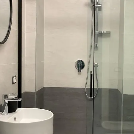 Vesuvio Casa De Charme Отель типа 