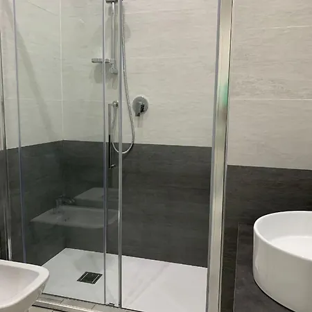 Vesuvio Casa De Charme Отель типа 