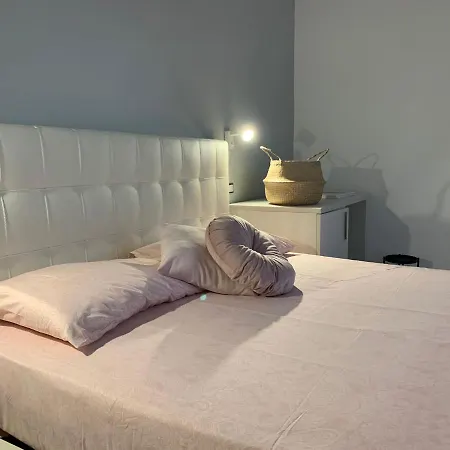 Vesuvio Casa De Charme Отель типа 