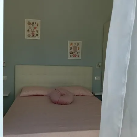 Vesuvio Casa De Charme Отель типа 