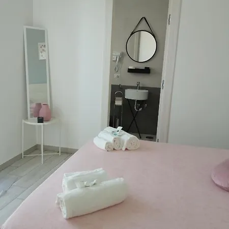 Vesuvio Casa De Charme Отель типа 