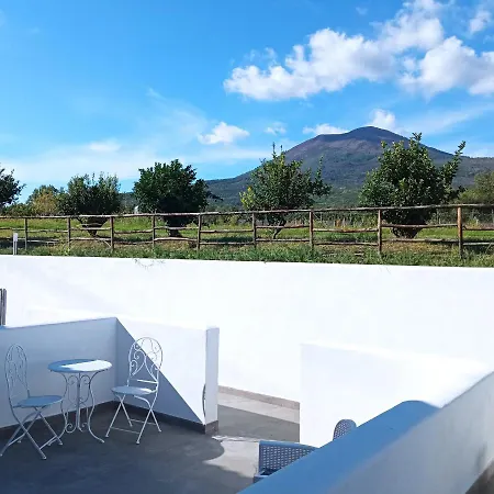 Vesuvio Casa De Charme