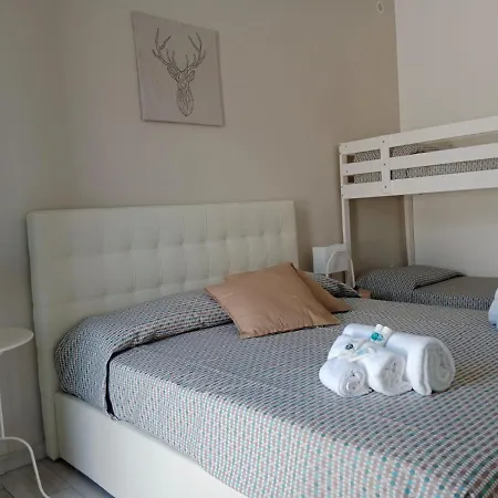 Vesuvio Casa De Charme Отель типа 