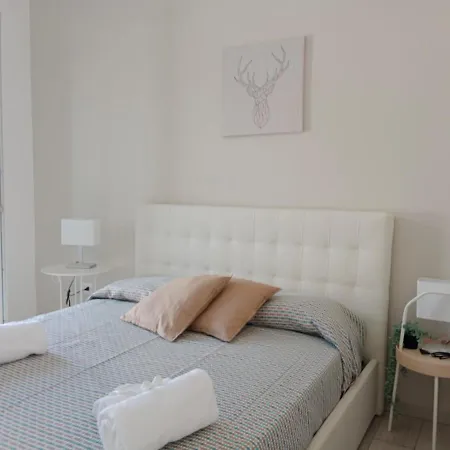 Vesuvio Casa De Charme Отель типа 