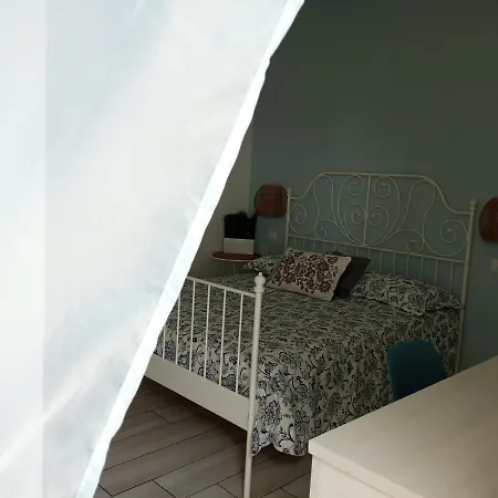 Vesuvio Casa De Charme Отель типа 