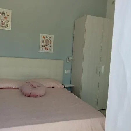 Vesuvio Casa De Charme Треказе