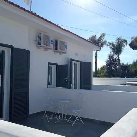 Vesuvio Casa De Charme Отель типа 