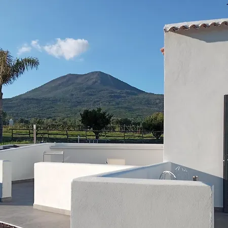 Vesuvio Casa De Charme Отель типа 