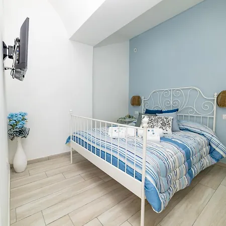 Vesuvio Casa De Charme Отель типа 