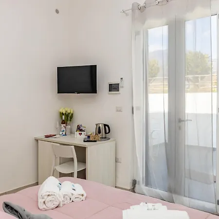 Vesuvio Casa De Charme Отель типа 