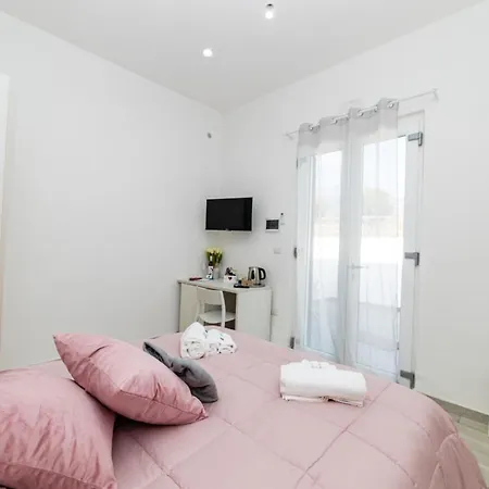 Vesuvio Casa De Charme Отель типа 