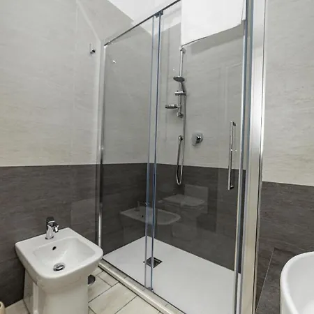 Vesuvio Casa De Charme Отель типа 
