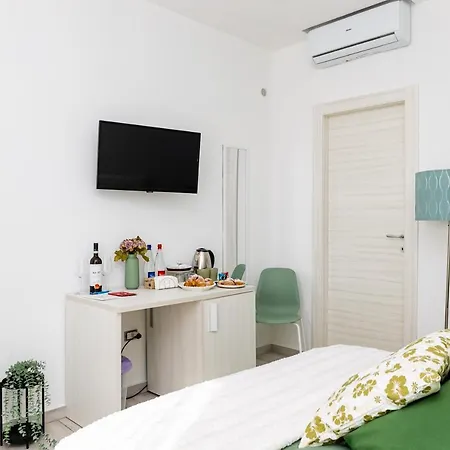 Vesuvio Casa De Charme Отель типа 