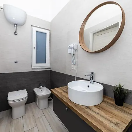 Vesuvio Casa De Charme 3* Треказе
