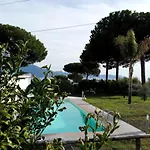 Vesuvio Casa De Charme Bed & Breakfast Trecase