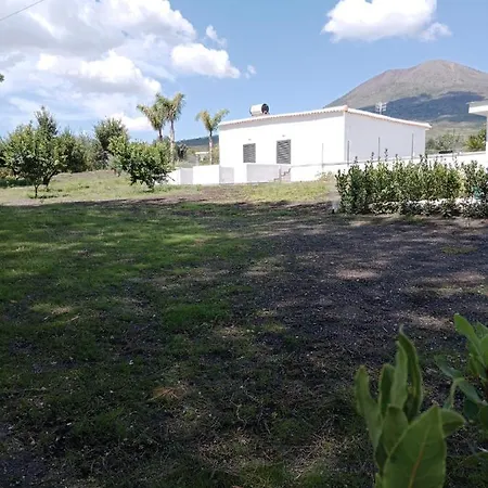 Vesuvio Casa De Charme טרקאזה