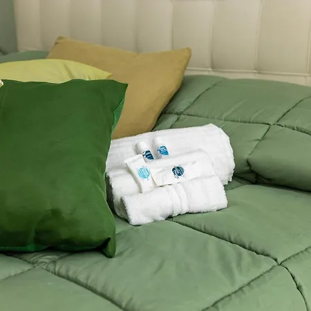 Vigna Delle Rose Di Casa Setaro Bed & Breakfast Trecase