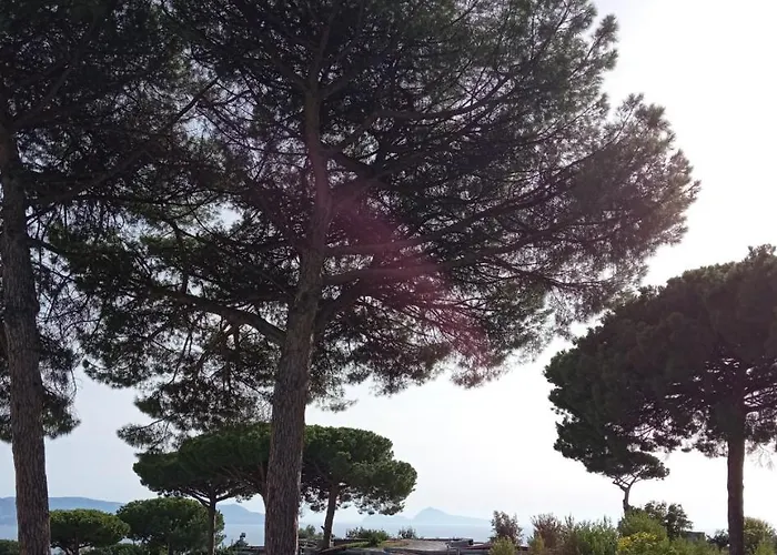 Vesuvio Casa De Charme